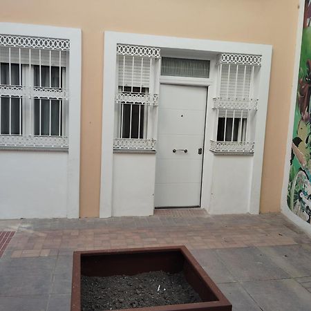 Apartamento Malaga Centro Exteriör bild