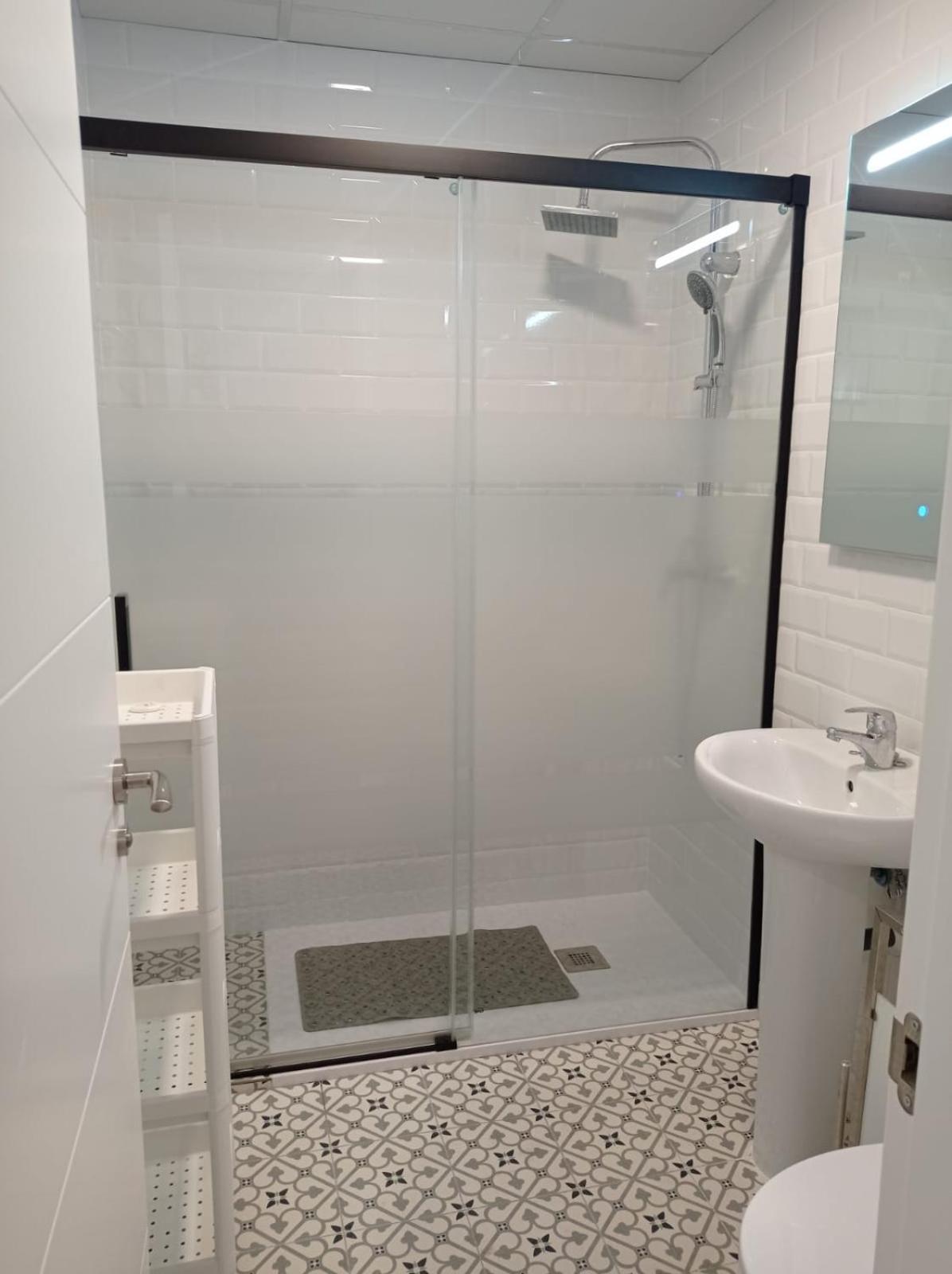 Apartamento Malaga Centro Exteriör bild