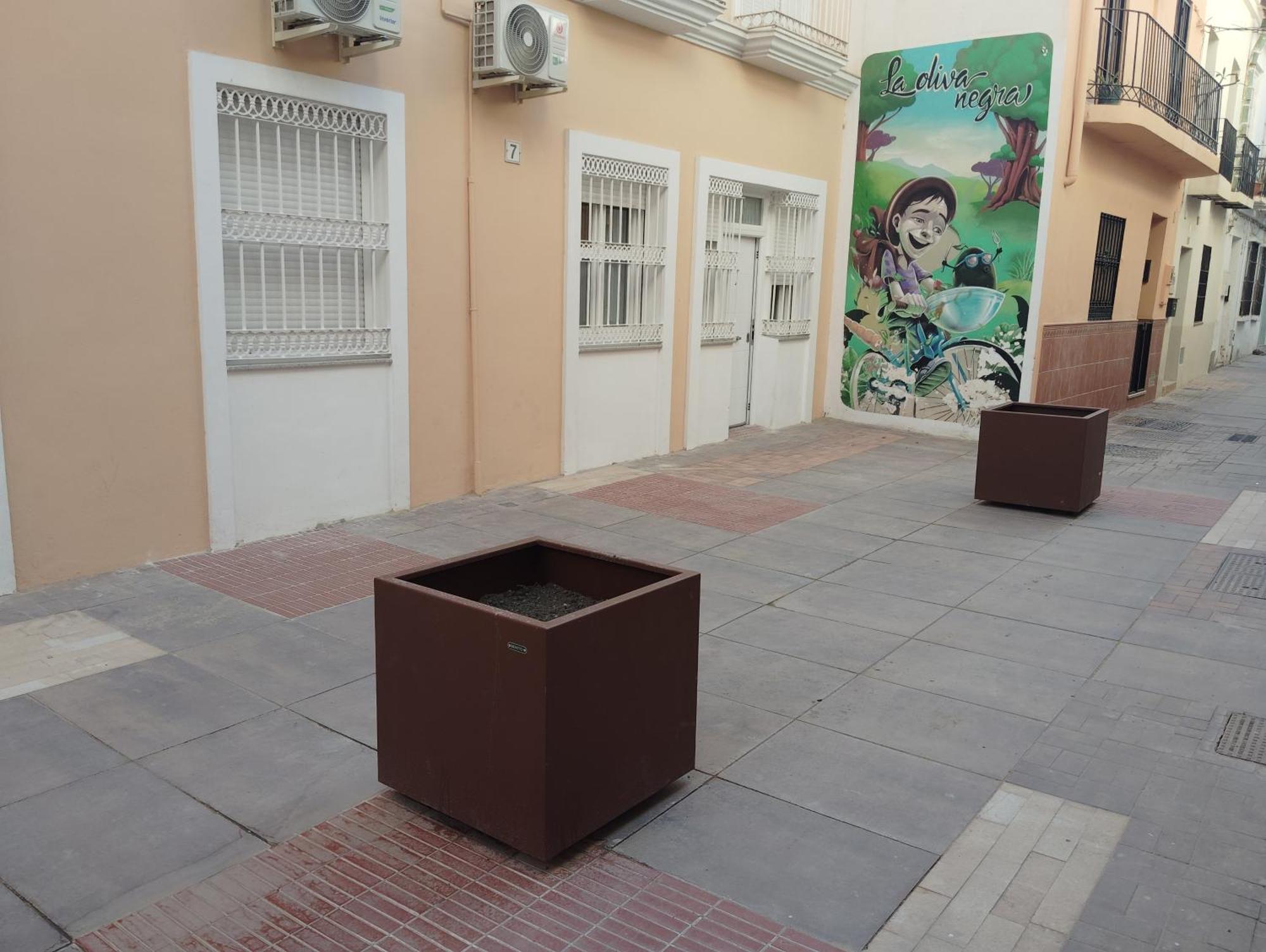 Apartamento Malaga Centro Exteriör bild