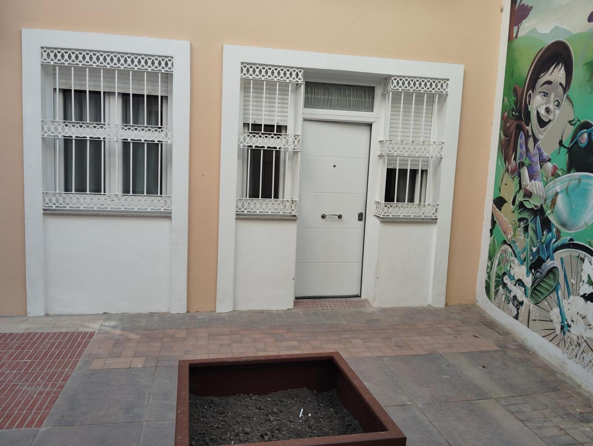 Apartamento Malaga Centro Exteriör bild