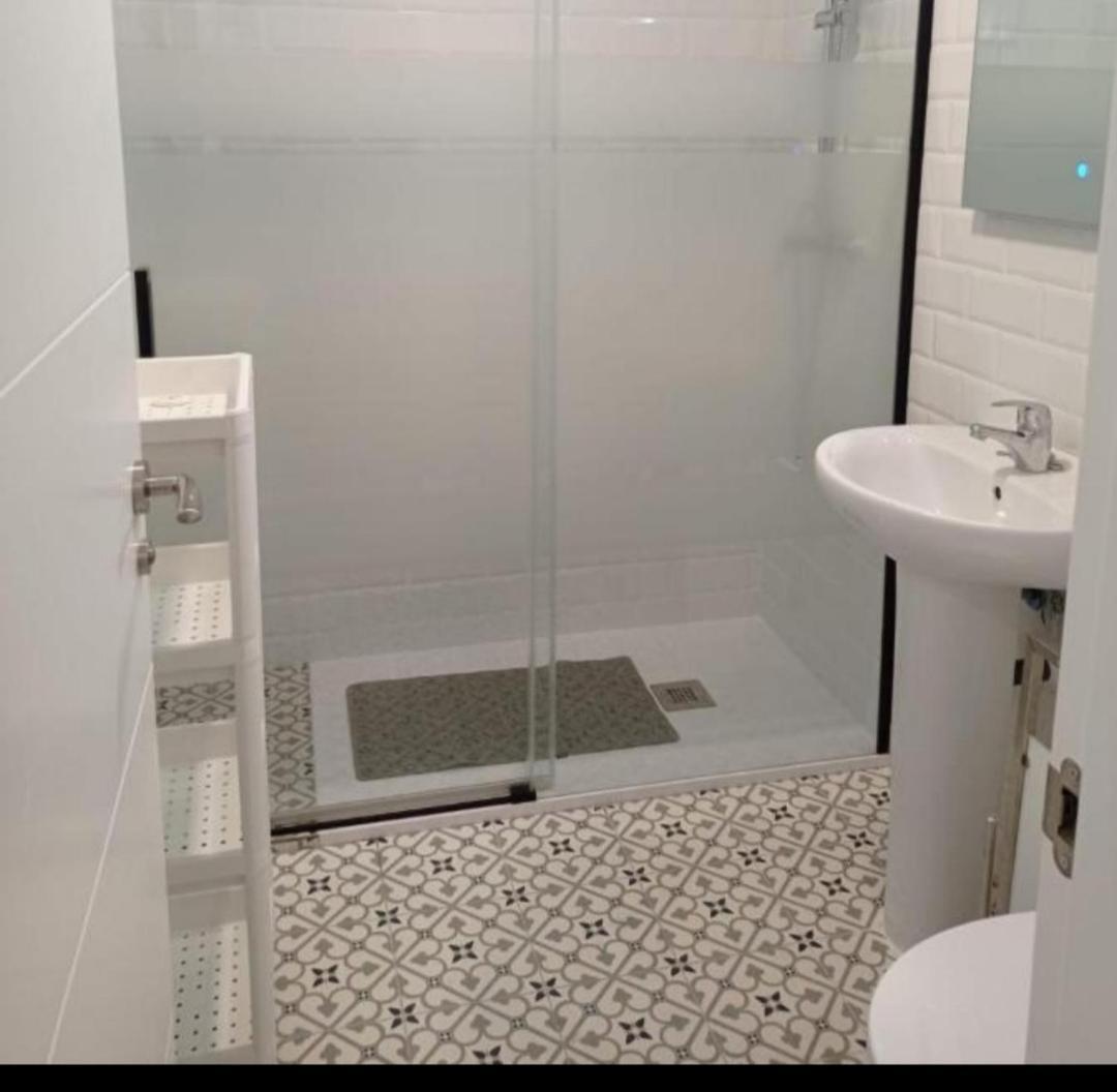 Apartamento Malaga Centro Exteriör bild